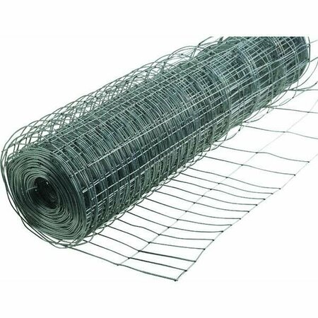 Do It Best Rabbit Guard Nonvinyl Fencing 703849